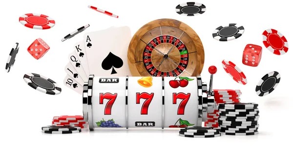 Capsa Susun Game